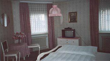 Hotel Schlossberg Heppenheim  Bagian luar foto