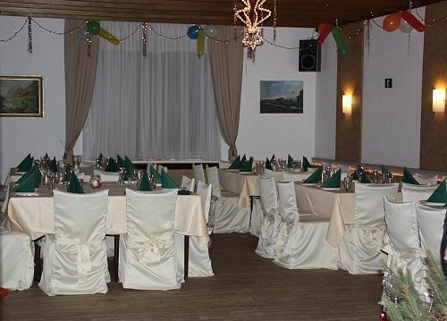 Hotel Schlossberg Heppenheim  Bagian luar foto