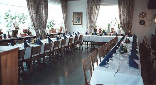 Hotel Schlossberg Heppenheim  Bagian luar foto